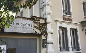 Les Chambres De Pauline Appartements Avec Climatisation Et Spa